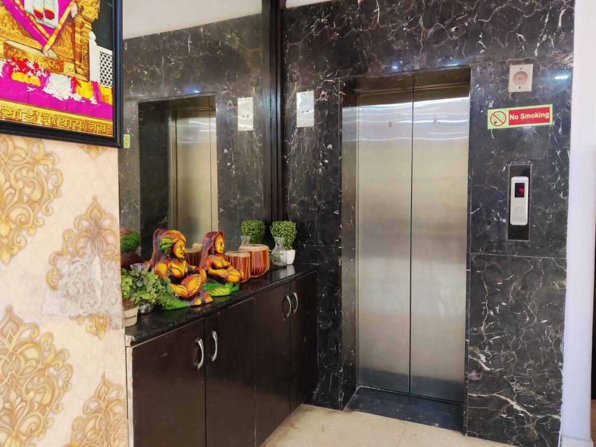 Hotel Asko International-Karol Bagh Delhi Zewnętrze zdjęcie