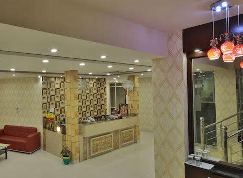 Hotel Asko International-Karol Bagh Delhi Zewnętrze zdjęcie